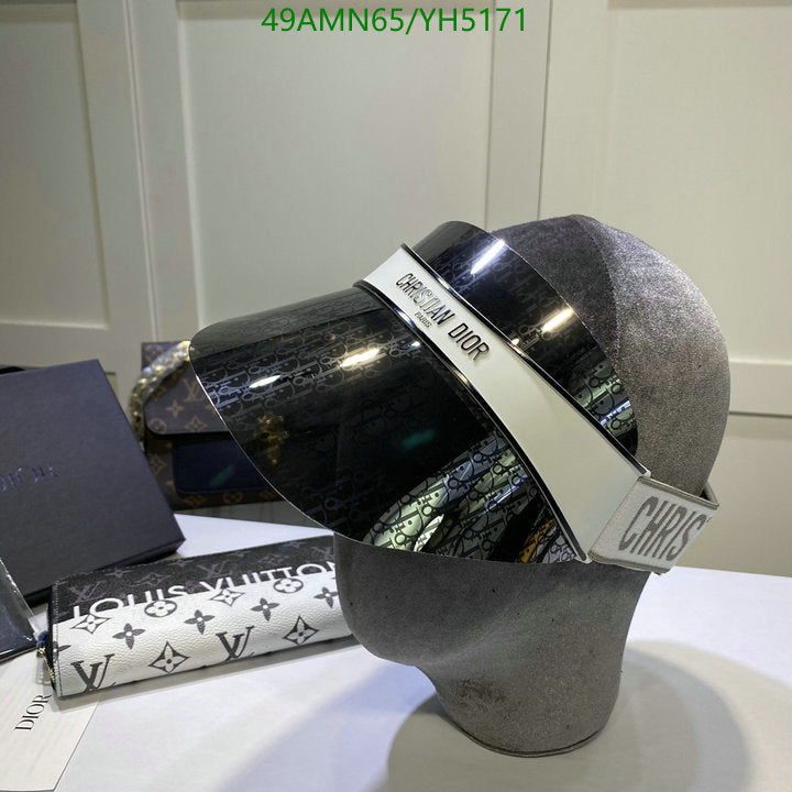 SAMC - DOR Caps & Hats - 166