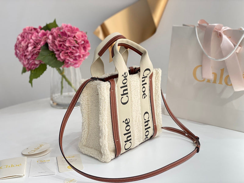 Glamy - CLE Bags - 727