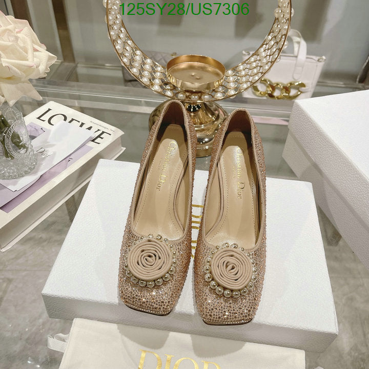SAMCC - DOR Women Shoes - 1556