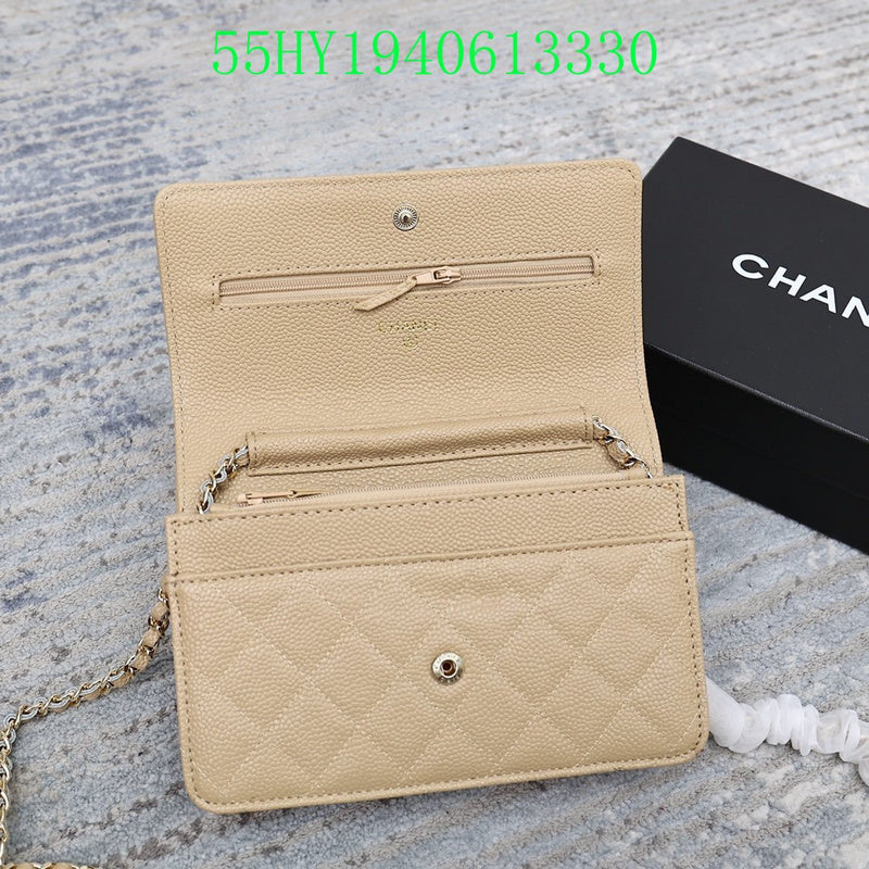 Satchel Bags - CHL Bags - 5180