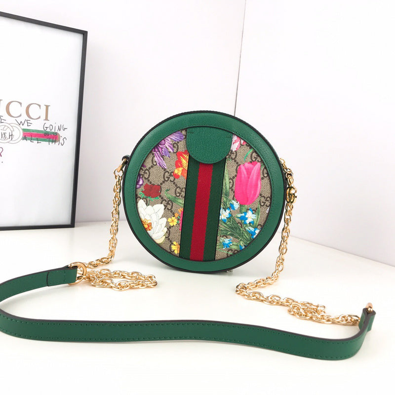 Glami Fashion - GCI Bags - 2707