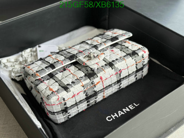 SAMC - CHL Bags - 787