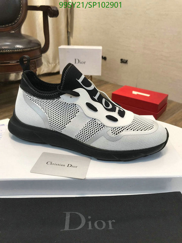SAMC - DOR Women Sneakers - 203
