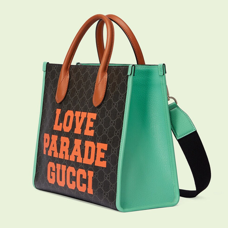 Glami-i GUKI Women Bags - 1036