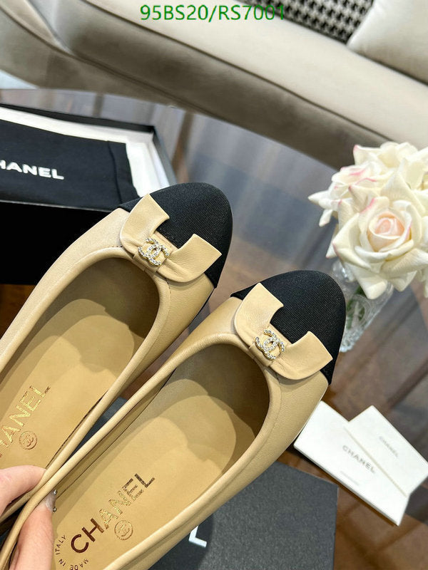SAMC - CHL Women Shoes Ballet - 232