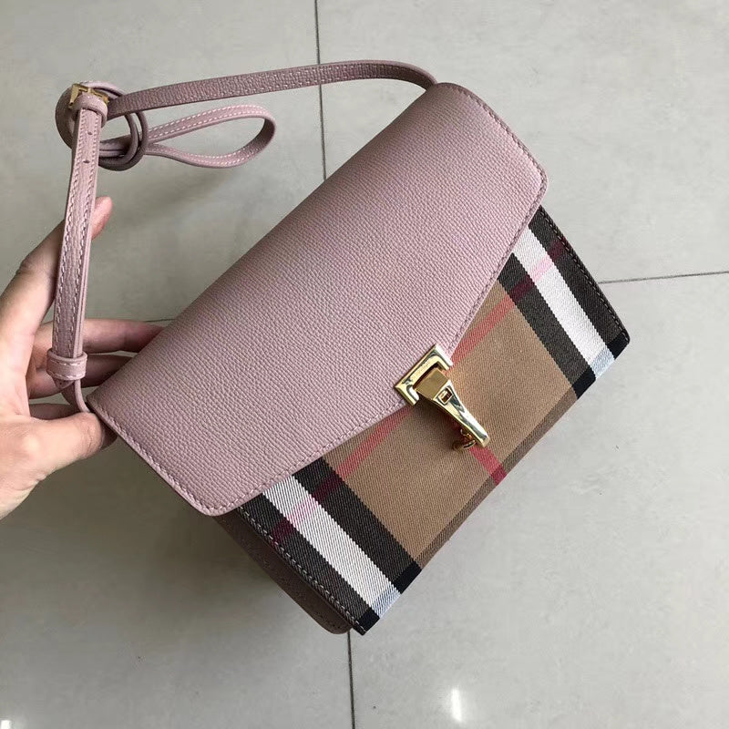 ELE Fashion -BBR Bags - 1059