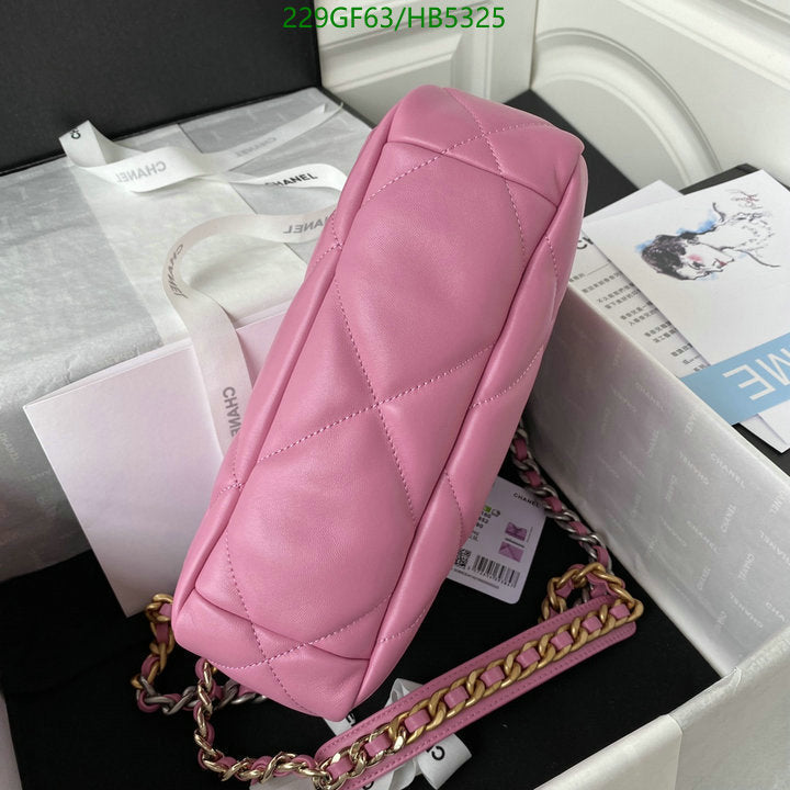 SAMC - CHL Bags - 171