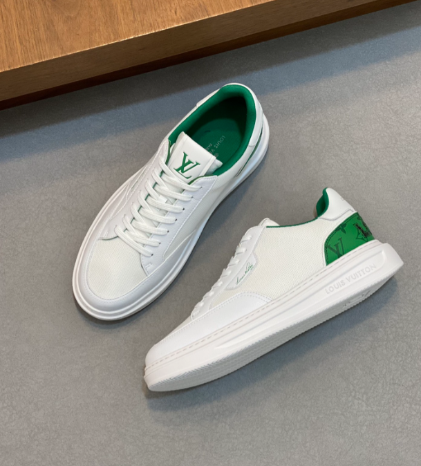 SAMC - LOV Men Shoes - 173