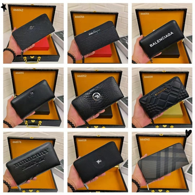 Glami - BOR Wallet - 109