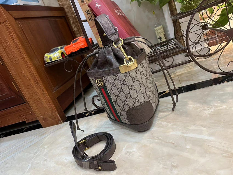 Satchel Bags - GCI Bags - 1322