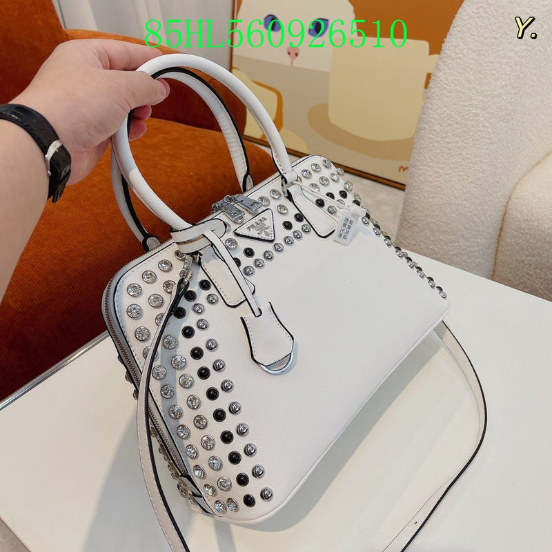 Satchel Bags - PDA Bags - 3962