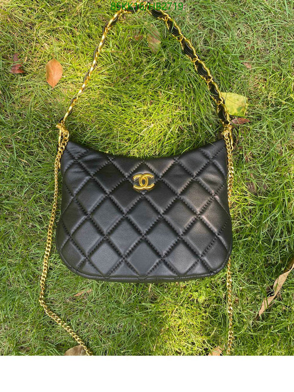 SAMC - CHL Bags Crossbody - 047