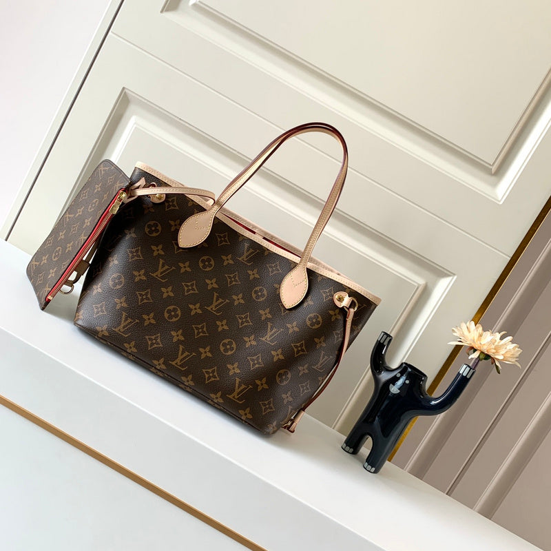 Satchel Bags - VL Bags - 135