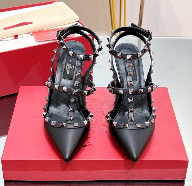 SAMC - VEL Women Shoes - 068
