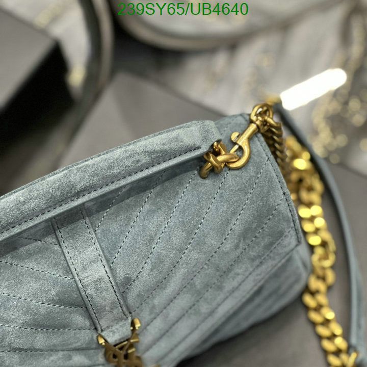 SAMC - YLS Bags - 088