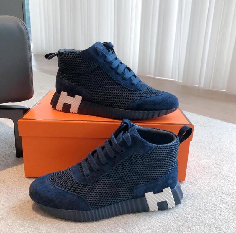 SAMC - HMS Men Shoes - 255