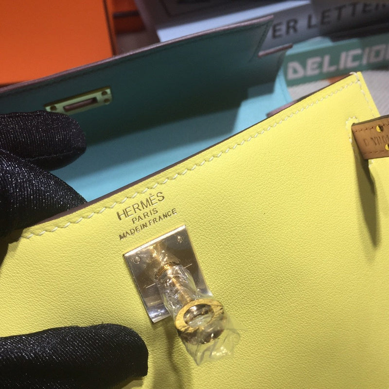 Satchel Bags - HMS-Bags - 688