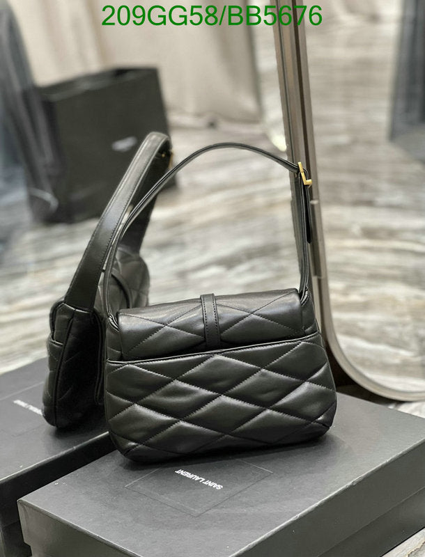 SAMC - YLS Bags - 028
