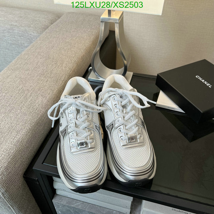 SAMC - CHL Women Shoes Sneakers - 229