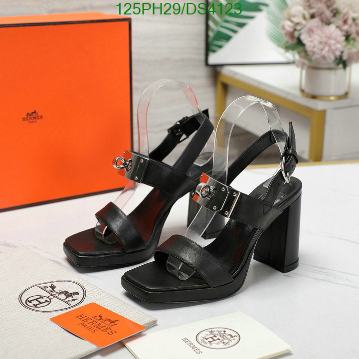 SAMC - HMS Women Shoes - 055