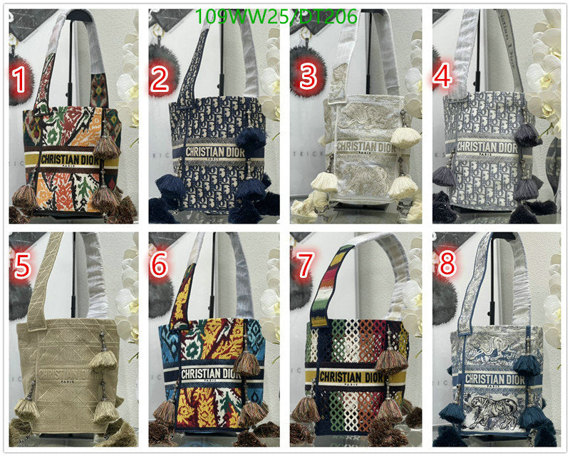 SAMCC - DOR Bags - 866