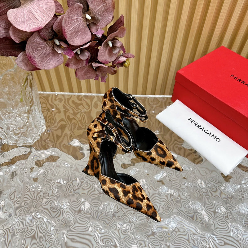 Glami - FGO Women Shoes - 230
