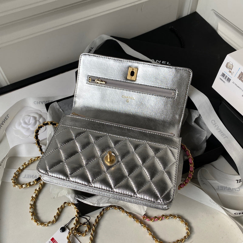 Satchel Bags - CHL Bags - 7572