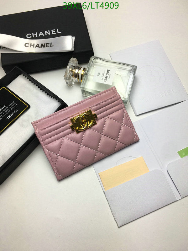 SAMC - CHL Wallets - 102