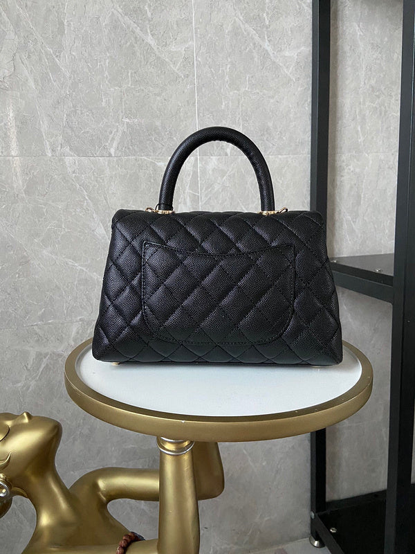 Satchel Bags - CHL Bags - 4390