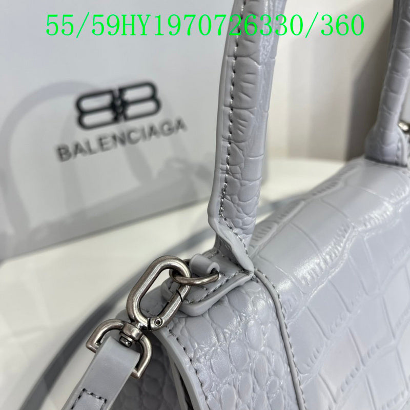 Satchel Bags - BGA Bags - 2162