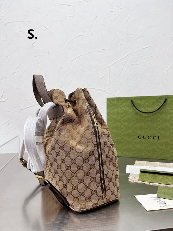 Glami Fashion - GCI Bags - 11814