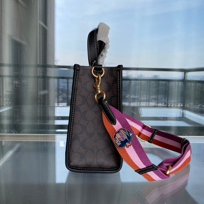 Satchel Bags - CCH Bags - 486