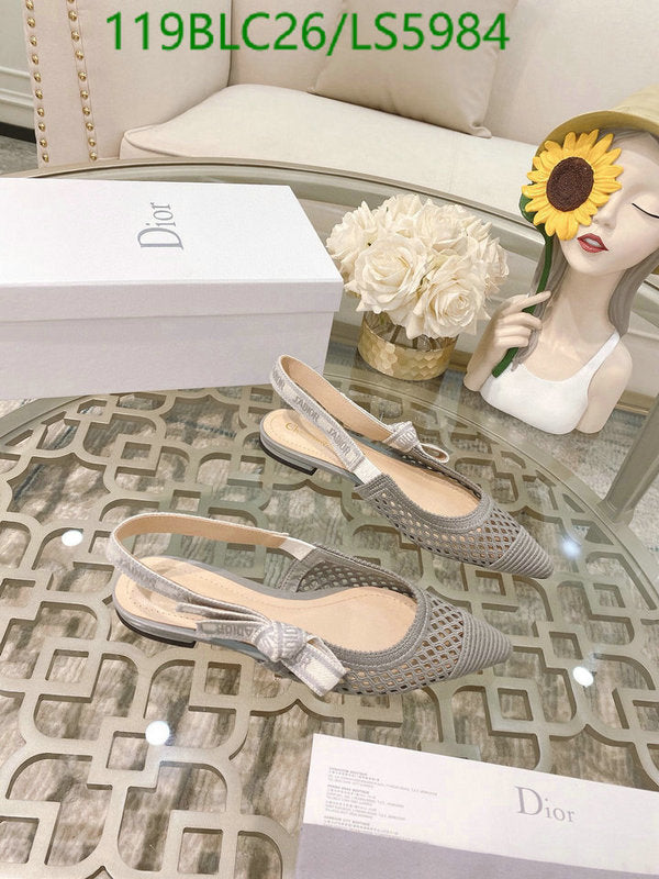 SAMCC - DOR Women Shoes - 2397