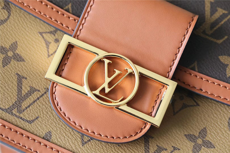 Glami Fashion Lu-Vi bags - 8138