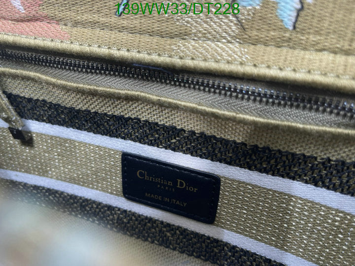 SAMCC - DOR Bags - 834