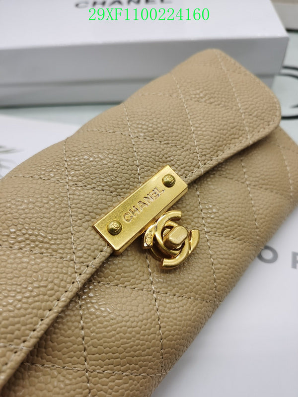 Glami - CHL Wallet - 2622