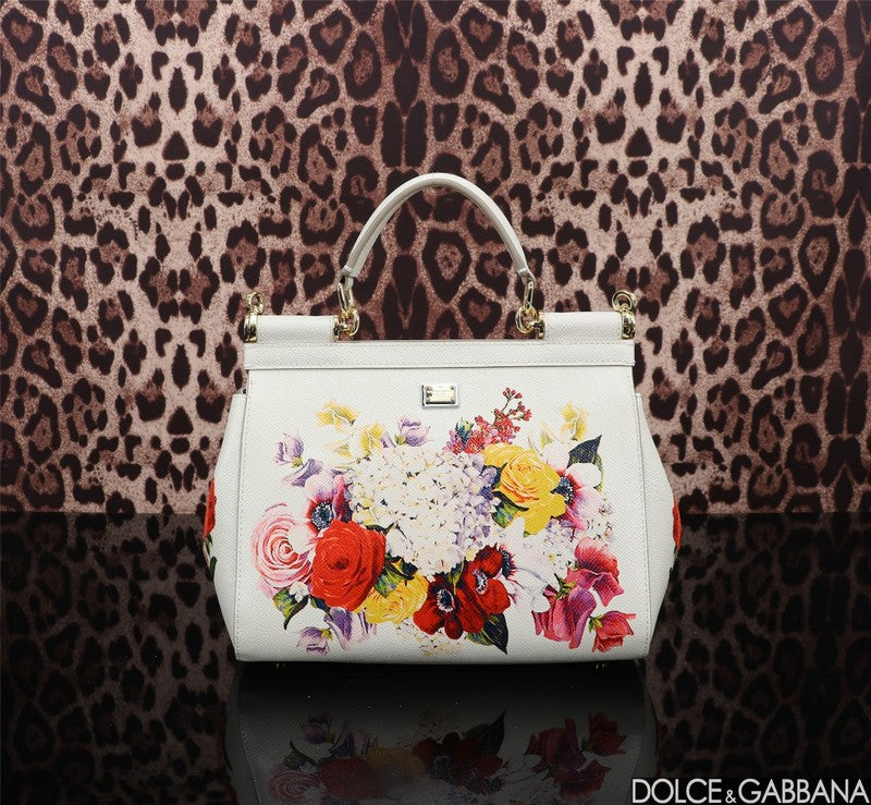 Satchel Bags - DG Bags - 400