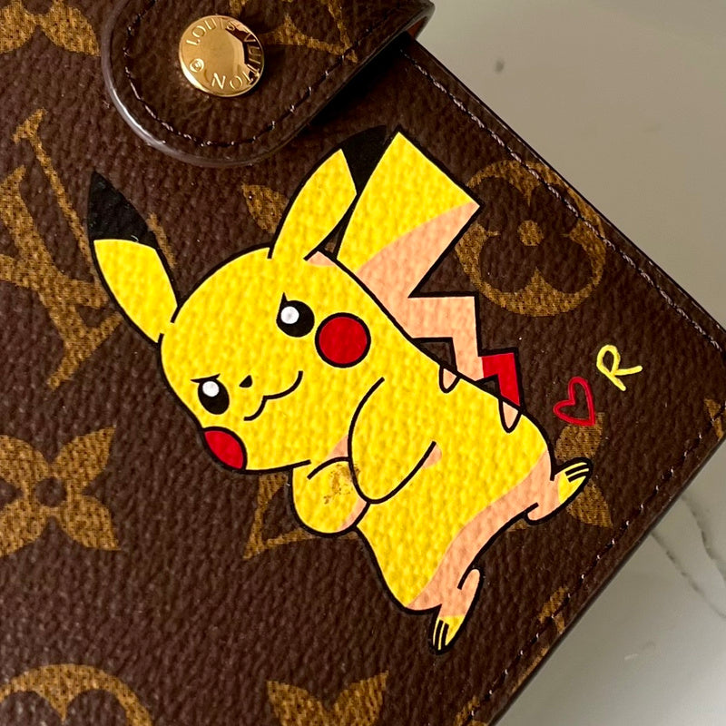 Glami-i LOV Wallets - 410