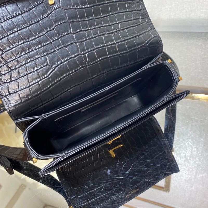 Satchel Bags - SLY Bags - 2424