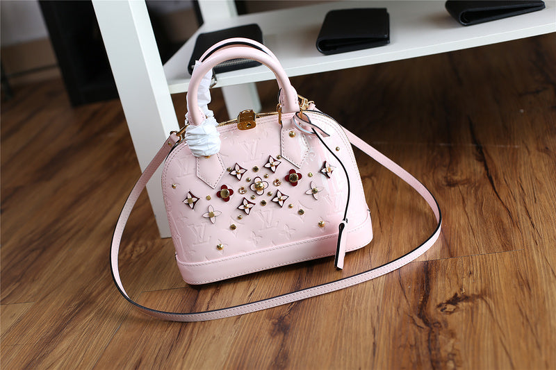 Glami Fashion Lu-Vi bags - 8266