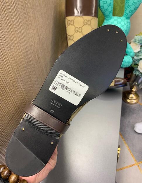 SAMC - GUKI Women Shoes - 887