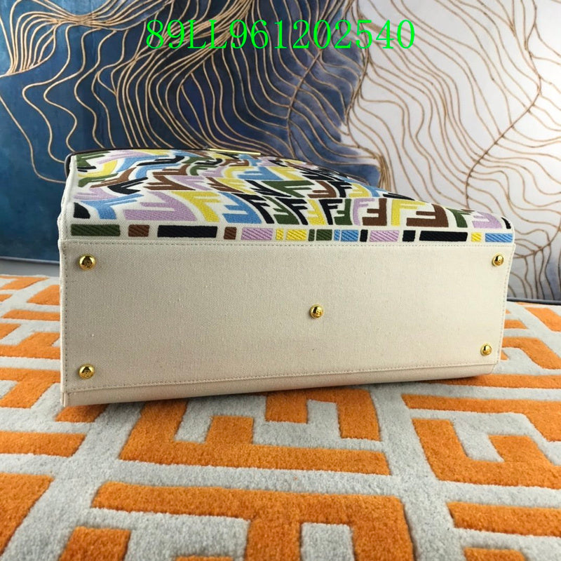 Glami - FDE Bags - 2019