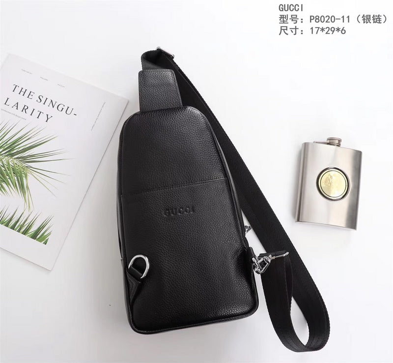 Satchel Bags - GCI Bags - 2322