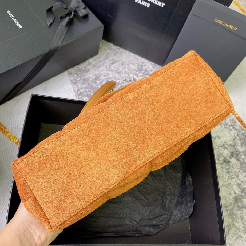 Satchel Bags - SLY Bags - 242