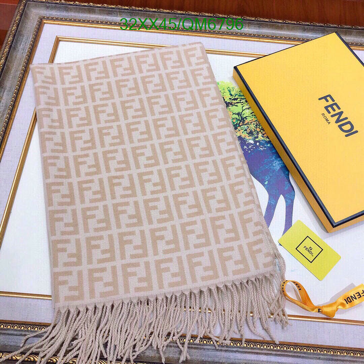 SAMC - FDE Scarves - 148