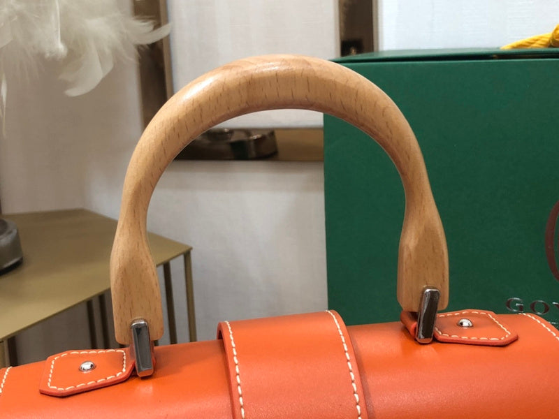 Satchel Bags - GOD Bags - 925