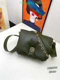 Satchel Bags - LWE Bags - 101