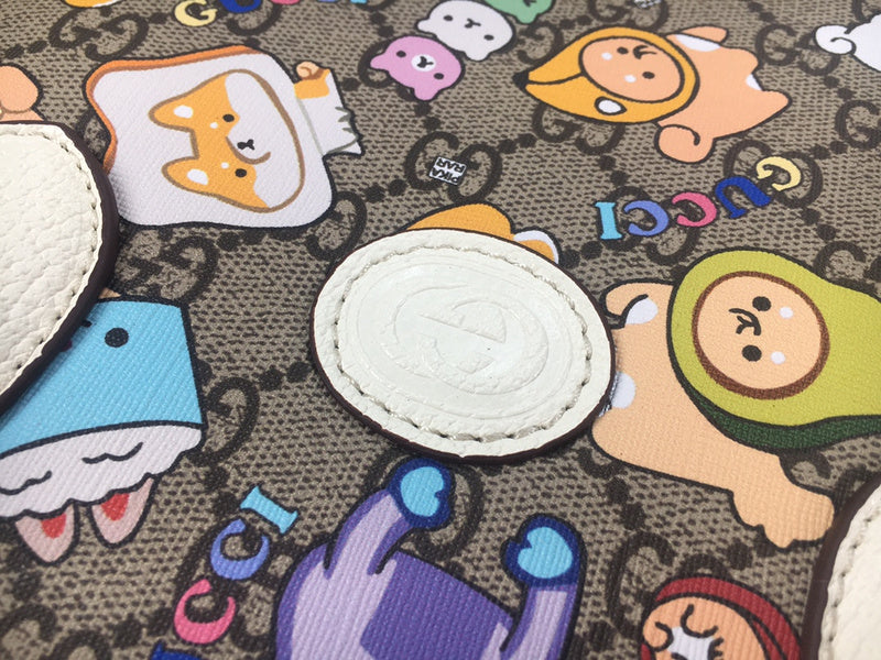 Satchel Bags - GCI Bags - 1466
