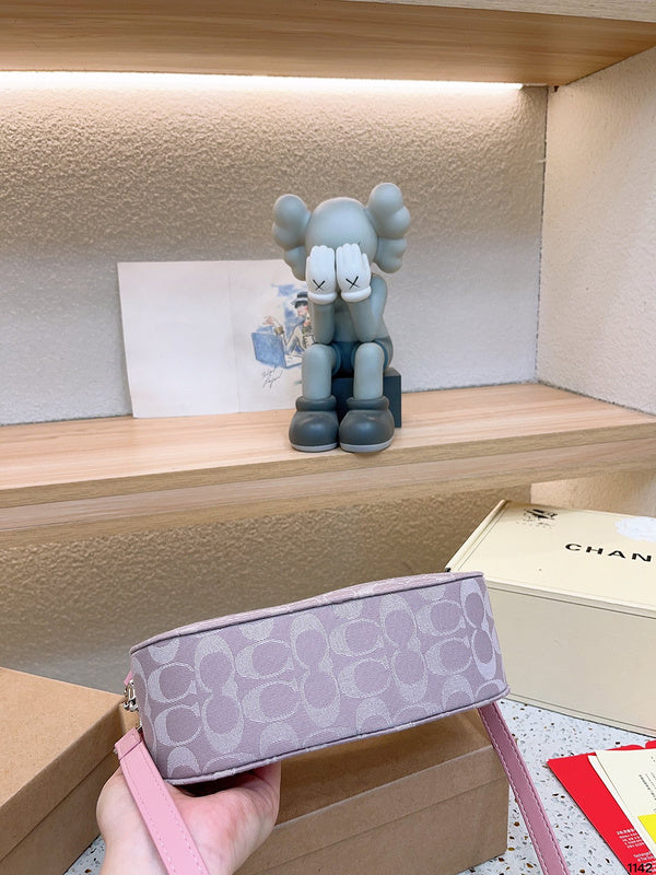 Satchel Bags - CCH Bags - 029
