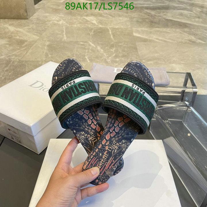 SAMCC - DOR Women Shoes - 2158